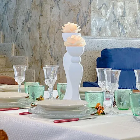 Al Castello Boccale Terrazza Sul Mare Ливорно