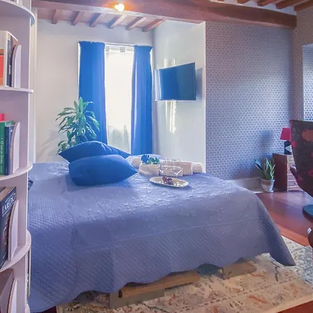 Al Castello Boccale Terrazza Sul Mare Апартаменты *