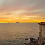 Al Castello Boccale Terrazza Sul Mare Appartamento
