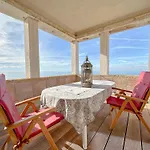 Al Castello Boccale Terrazza Sul Mare Appartamento *