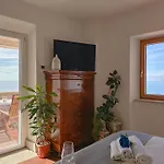 Appartamento Al Castello Boccale Terrazza Sul Mare Livorno