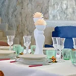 Al Castello Boccale Terrazza Sul Mare Livorno