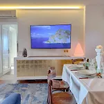 Appartamento Al Castello Boccale Terrazza Sul Mare