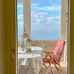 Al Castello Boccale Terrazza Sul Mare
