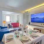 Al Castello Boccale Terrazza Sul Mare Appartamento