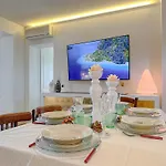 Appartamento Al Castello Boccale Terrazza Sul Mare