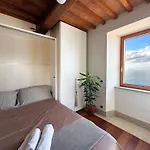 Appartamento Al Castello Boccale Terrazza Sul Mare