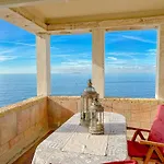 Al Castello Boccale Terrazza Sul Mare *