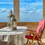 Al Castello Boccale Terrazza Sul Mare * Livorno