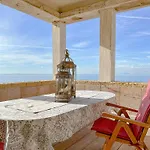 Al Castello Boccale Terrazza Sul Mare Livorno