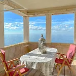 Appartamento Al Castello Boccale Terrazza Sul Mare
