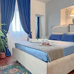 Appartamento Al Castello Boccale Terrazza Sul Mare Livorno