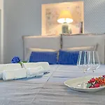 Appartamento Al Castello Boccale Terrazza Sul Mare Livorno
