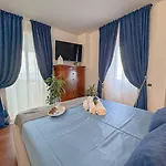 Al Castello Boccale Terrazza Sul Mare Appartamento *