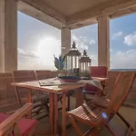 Al Castello Boccale Terrazza Sul Mare Appartamento