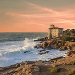 Al Castello Boccale Terrazza Sul Mare *