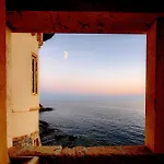 Al Castello Boccale Terrazza Sul Mare