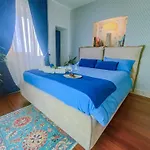 Appartamento Al Castello Boccale Terrazza Sul Mare Livorno