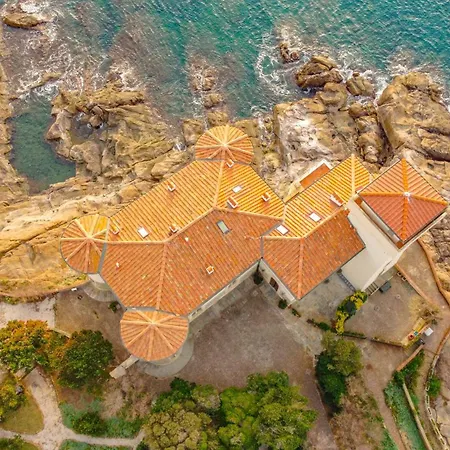 Al Castello Boccale Terrazza Sul Mare Appartamento Livorno