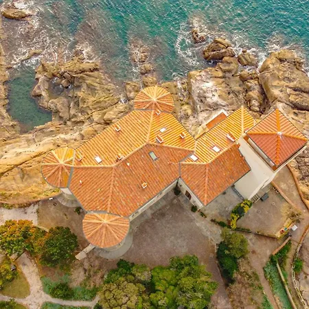 Al Castello Boccale Terrazza Sul Mare Daire Livorno