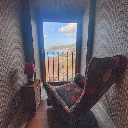 Daire Al Castello Boccale Terrazza Sul Mare Livorno